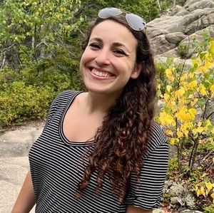 Meet your Posher, Beth